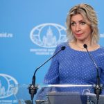 Москва: Заплахите на Вашингтон за удари срещу Иран са недопустими