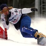 Олимпийският медалист по сноуборд Уели Кестенхолц загина в лавина