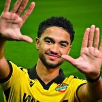 Ботев (Пд) привлече германския защитник Браян-Антони Хайн