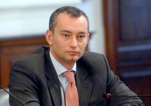 Николай Младенов оглавява ключова роля за управлението на Газа, докладва Financial Times