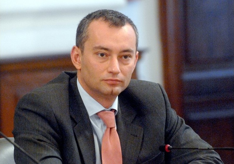 Николай Младенов оглавява ключова роля за управлението на Газа, докладва Financial Times