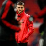 Майкъл Карик поема „Манчестър Юнайтед“ до края на сезона