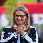 Силия Флорес: Жената в сянка, която дърпа конците във Венецуела