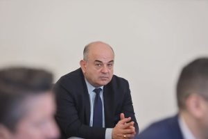 Владимир Иванов: Левовете трябва да се изтеглят до края на март, плащането с тях спира от февруари