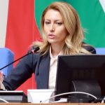 Рая Назарян призова за конструктивност в последната сесия на 51-вото НС