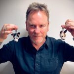 Кийфър Съдърланд арестуван за заплахи срещу таксиметров шофьор в Лос Анджелис