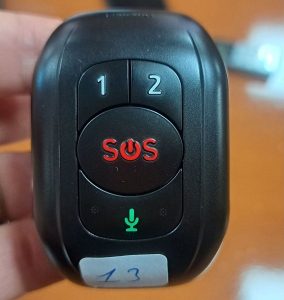 18 шуменци първи ползват иновативни Телекеър гривни за дистанционна грижа