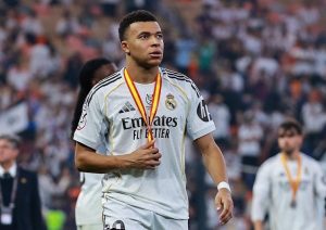 Мбапе се е опитал да спаси Шаби Алонсо в „Реал“ (Мадрид)