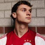 Синът на Златан Ибрахимович – Максимилиан, премина в „Аякс“