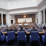 Парламентът прие на първо четене законопроекта „Антиспекула“