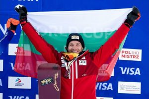 Радо Янков призова за подкрепа в Банско: „Керванът вече гази!“