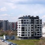 Имотните сделки през 2025 г. достигнаха трето най-високо ниво от пандемията насам