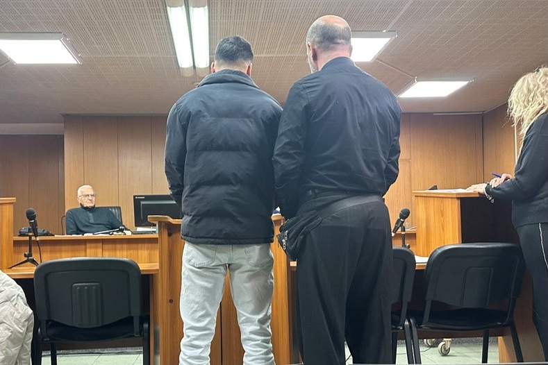 Нов процес срещу египтянин, убил мигрант при катастрофа край Пловдив