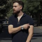 Роднини на Ерфан Солтани молят Тръмп да го спаси от екзекуция в Иран