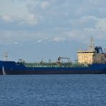 Москва обвинява Киев за атака с дронове срещу гръцки танкер в Черно море