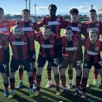 Разногласия за резултата: „Локо“ (Сф) и „Радник“ в контрола, Ибе дебютира