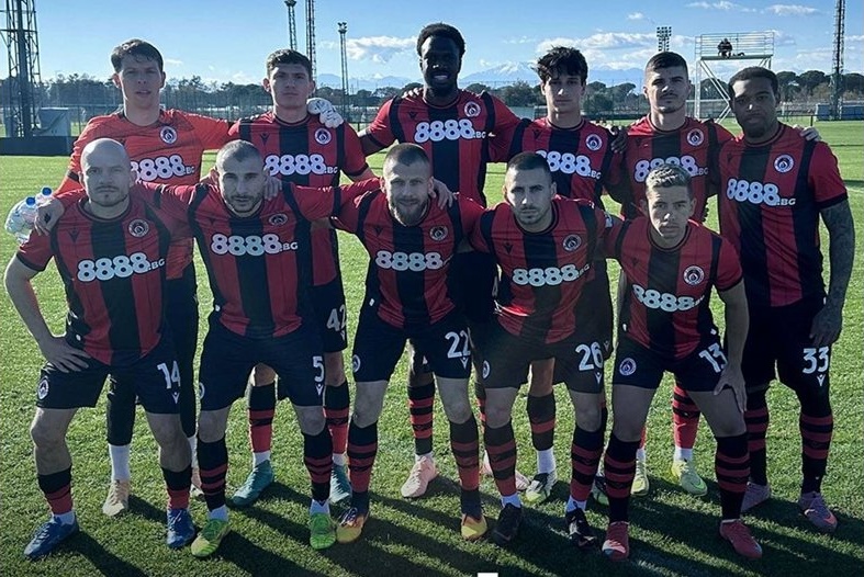 Разногласия за резултата: "Локо" (Сф) и "Радник" в контрола, Ибе дебютира