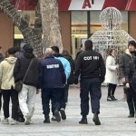 Чужденци повикаха полиция заради договор с мобилен оператор в Пловдив