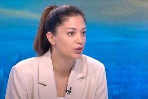 Евелина Славкова: Радев трябва да действа сега, за да избегне политическа щета