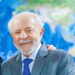 Лула да Силва води в проучванията преди президентските избори в Бразилия 2026