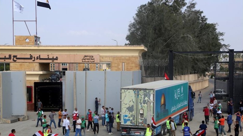 Египет одобри палестински технократи за управление на Газа по плана на Тръмп