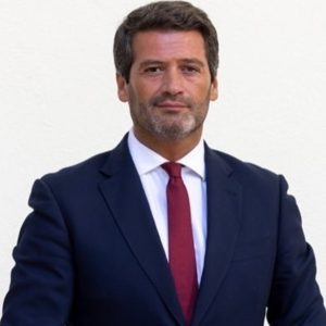 Андре Вентура води в проучванията преди президентските избори в Португалия