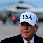 Тръмп: Нищо по-малко от контрол над Гренландия е неприемливо