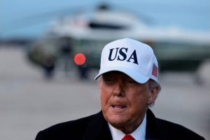 Тръмп: Нищо по-малко от контрол над Гренландия е неприемливо