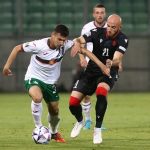 „Локо“ (Сф) осъществи трансферен удар: Доминик Янков пристига под наем