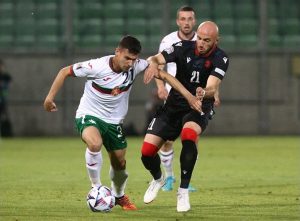 „Локо“ (Сф) осъществи трансферен удар: Доминик Янков пристига под наем