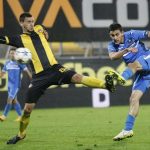 Бивш младежки национал се завръща в родния си клуб „Нефтохимик“