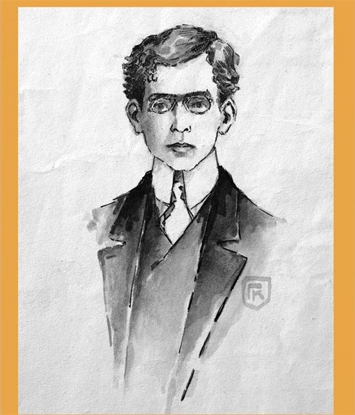 131 години от рождението на Гео Милев: Авангардистът, който промени българската литература