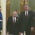 Сърбия и Русия тествали звукови оръжия върху кучета след протести