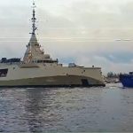 Гръцкият флот посрещна „Кимон“: нова ера за морската сигурност с фрегата Belharra