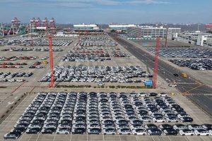 „Меко приземяване“: Китай и ЕС постигнаха напредък по казуса с електромобилите