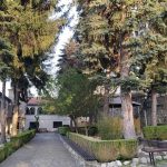 Тройни обири в Белащица: Манастирът „Свети Георги“ под обсада, игуменката живее в страх