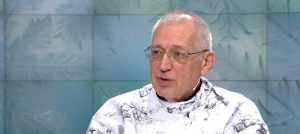 Синоптикът Петър Янков: Очакват ни до -19 градуса, истинският студ предстои