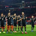 Исторически рекорд: „Байерн“ с най-силен първи полусезон в Бундеслигата