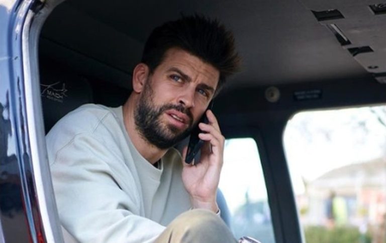 Пике се подигра с "Реал" след отпадането им от Купата на Краля Пике се подигра с "Реал" след отпадането им от Купата на Краля