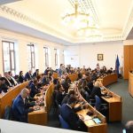 Антон Бранков положи клетва като общински съветник в СОС на фона на остри критики