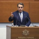 Асен Василев: Мандатът за АПС е ясен сигнал срещу Делян Пеевски