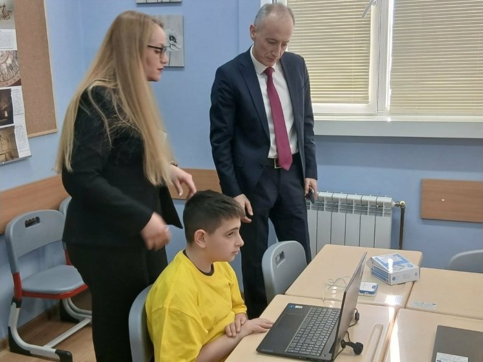 Красимир Вълчев: Следващият министър решава за изпита по математика след 7. клас