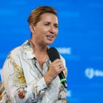 Мете Фредериксен: САЩ и Дания имат фундаментални различия за Гренландия