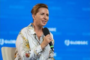 Мете Фредериксен: САЩ и Дания имат фундаментални различия за Гренландия