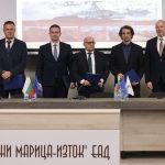 Премиерът Желязков: Маришкият басейн е ключов за конкурентоспособността на България