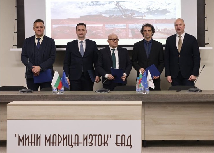 Премиерът Желязков: Маришкият басейн е ключов за конкурентоспособността на България