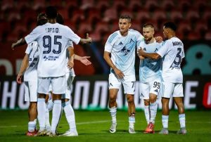 Билети за Суперкупата: От 10 до 25 евро за Лудогорец срещу Левски