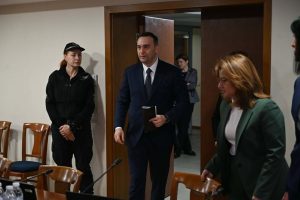 България номинира трима кандидати за европейски прокурор