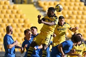 Победен старт за "Ботев" (Пд) в контролите с 2:0 срещу "Марица"