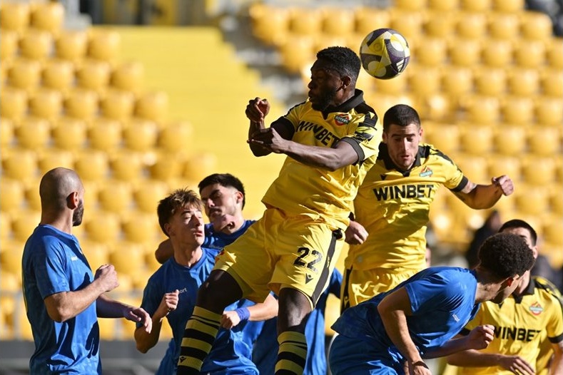 Победен старт за "Ботев" (Пд) в контролите с 2:0 срещу "Марица"